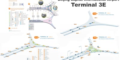 Peking terminal 3 karti
